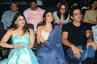 Sita Movie Pre Release Function Stills